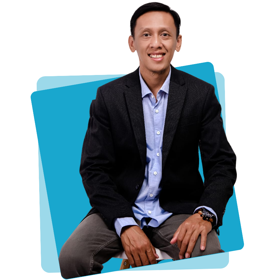 Direktur Utama Rumah Pintar